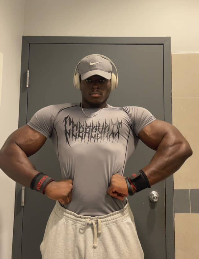 Legacyfit Dark Metal Compression Gray shirt