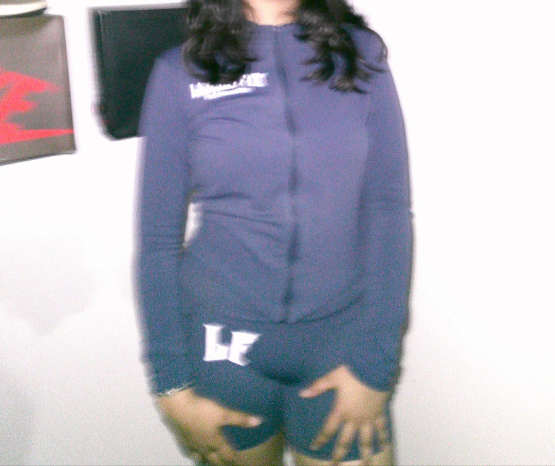 LegacyFit Momentum Seamless Set