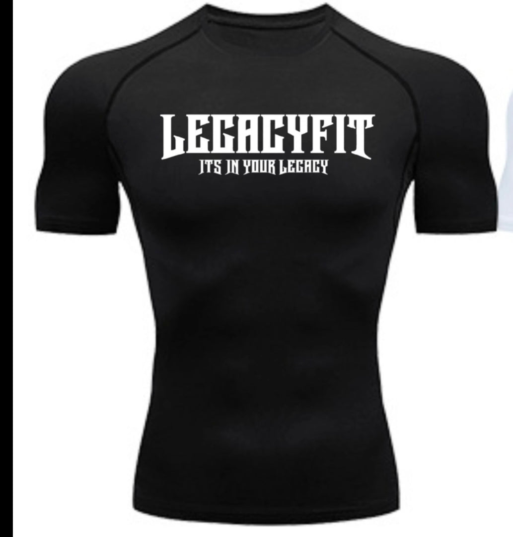 LEGACY FIT ESSENTAILS COMPRESSION