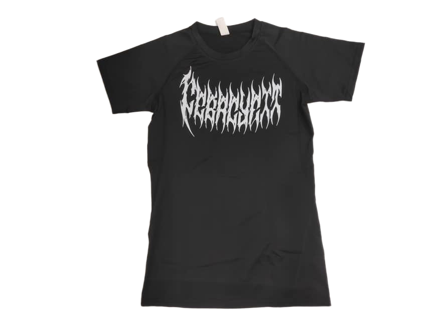 Dark metal Black Compression