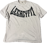 Load image into Gallery viewer, LegacyFit “Foundation” Oversized Tee – Rock Beige
