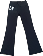 Load image into Gallery viewer, Flare LF logo leggings
